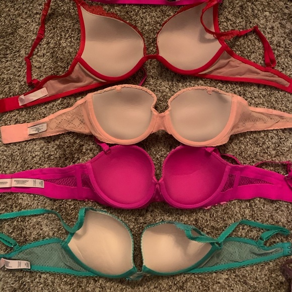 Victoria’s Secret Bras - Picture 2 of 5